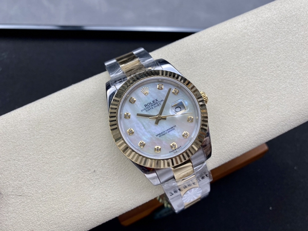 激安ロレックス側面デザイン